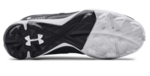 Underarmour Glyde Molded Shoes - Size 35 - Size 35,5