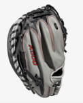 Wilson A500 32