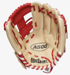 Wilson A500 11