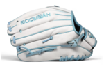 Boombah Veloci GR Fastpitch Glove with B4 H-web 2.0 RHT 11,5