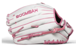 Boombah Veloci GR Fastpitch Glove with B4 H-web 2.0 RHT 11,5