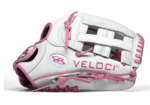 Boombah Veloci GR Fastpitch Glove with B4 H-web 2.0 RHT 11,5