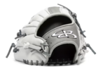 Boombah 8020 Advanced Fielding Glove B17 RHT 12,5