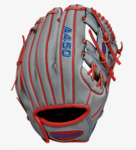 Wilson A450 10.75