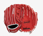 Wilson A450 11