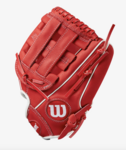 Wilson A450 11