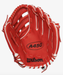 Wilson A450 11