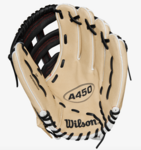 Wilson A450 12