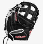 Wilson A1000 CM33 2024 FP 33'' RHT Catching Glove