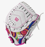 Wilson A440 Flash Fastpitch 11