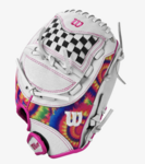 Wilson A440 Flash Fastpitch 11,5