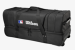 Wilson Umpire Bag V2 Black