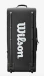 Wilson Umpire Bag V2 Black