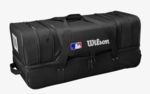 Wilson Umpire Bag V2 Black