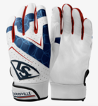 Louisville Slugger Genuine Batting Gloves V2