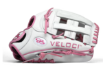 Boombah Veloci GR Fastpitch Glove with B4 H-web 2.0 RHT 12''