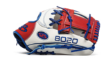 Boombah 8020 Advanced Fielding Glove B3 12'' RHT