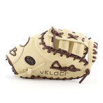 Boombah Veloci GR Series Baseball 1B Mitt Single Post Web LHT