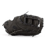 Boombah Veloci GR Series Baseball 1B Mitt Single Post Web LHT