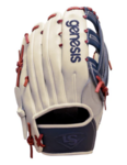 Louisville Genesis Slowpitch Fielding Glove 13'' LHT