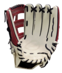 Louisville Genesis Slowpitch Fielding Glove 13'' LHT