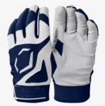 Evoshield SRZ-1 Batting Gloves