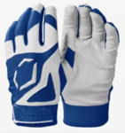 Evoshield SRZ-1 Batting Gloves