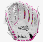 Wilson A440 Flash Fastpitch 12