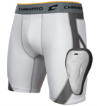 Champro Compression Wind-Up Sliding Short