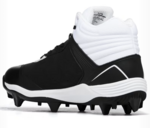 Boombah Mens Viper PRO Molded Cleat Mid