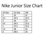 Nike Force Trout 9 Keystone BG Molded Junior