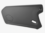 Evoshield XVT Batting Helmet Face Shield Matte