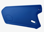 Evoshield XVT Batting Helmet Face Shield Matte