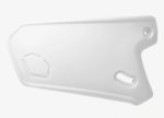 Evoshield XVT Batting Helmet Face Shield Matte