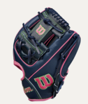Wilson A2000 SPRING 2025 SCDP15SS 11,5'' RHT