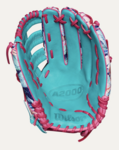 Wilson A2000 SPRING 2025 RA56 Randy Arozarena GM 12,75