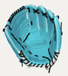 Wilson A2000 SPRING 2025 SA17 12'' LHT