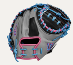 Wilson A2000 SPRING 2025 Catcher's Glove M23 33,5