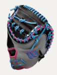 Wilson A2000 SPRING 2025 Catcher's Glove M23 33,5