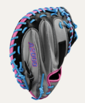 Wilson A2000 SPRING 2025 Catcher's Glove M23 33,5