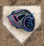 Wilson A2000 SPRING 2025 Catcher's Glove M23 33,5