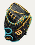Wilson A2000 SPRING 2025 Catcher's Glove PF33SS 33