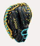 Wilson A2000 SPRING 2025 Catcher's Glove PF33SS 33