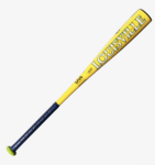 Louisville Slugger BANANAS USA -10 2025