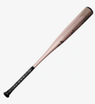 DeMarini Voodoo One -3 BBCOR ROSE GOLD Baseball Bat 2025