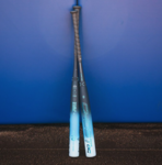 Easton Ghost OG 2025 -9 Fastpitch Bat