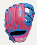 Wilson A2000 LOVE THE MOMENT 2025 1786 11,5'' RHT