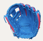 Wilson A2000 LOVE THE MOMENT 2025 1786 11,5'' RHT