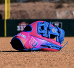 Wilson A2000 LOVE THE MOMENT 2025 1786 11,5'' RHT