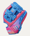 Wilson A2000 LOVE THE MOMENT 2025 1786 11,5'' RHT